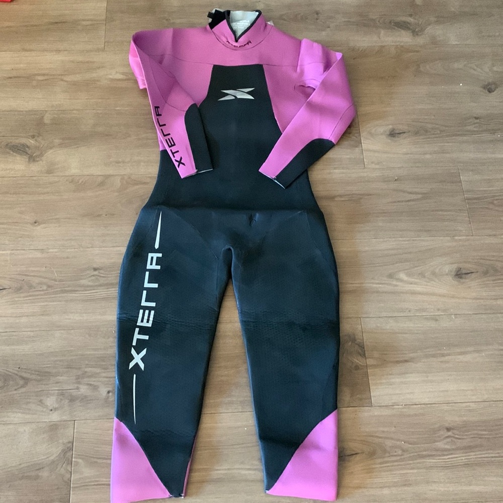 Womens Wetsuit